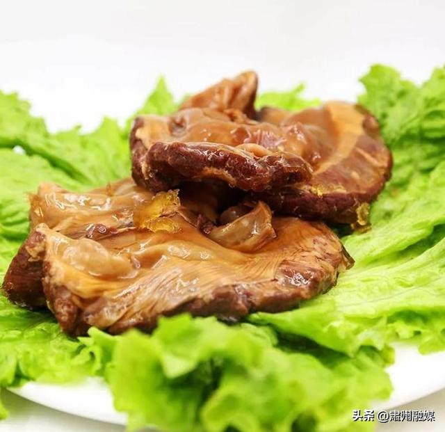 猪身上最好吃的肉排行，梅花肉倒数第一，里脊肉排第2，建议了解