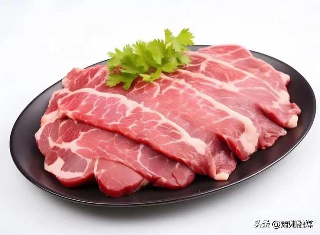 猪身上最好吃的肉排行，梅花肉倒数第一，里脊肉排第2，建议了解