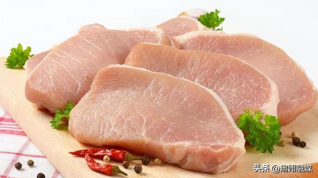 猪身上最好吃的肉排行，梅花肉倒数第一，里脊肉排第2，建议了解