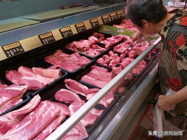 猪身上最好吃的肉排行，梅花肉倒数第一，里脊肉排第2，建议了解