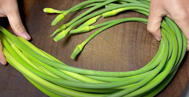 春天抓紧吃这“杀菌菜”，一通便，二降脂，三防流感，拿肉都不换