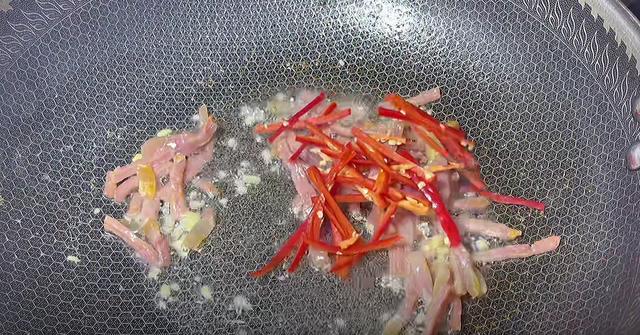 春天抓紧吃这“杀菌菜”，一通便，二降脂，三防流感，拿肉都不换
