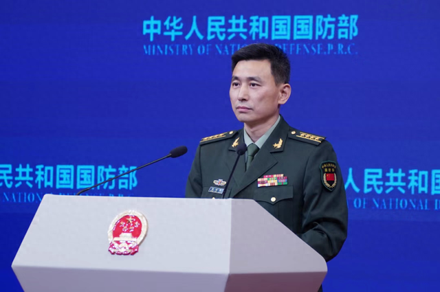 国防部：刘鸣放、杜照宇、申亮亮等17名官兵献出生命

