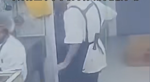 女子被男同事关冷库后续：报警后才道歉，男子身份被扒，女子去职