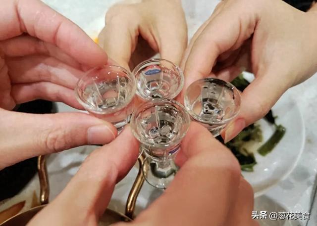 我东北人，上周去河南吃酒，返来后有4点疑问，绞尽脑汁也不明白
