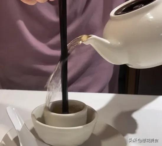 我东北人，上周去河南吃酒，返来后有4点疑问，绞尽脑汁也不明白