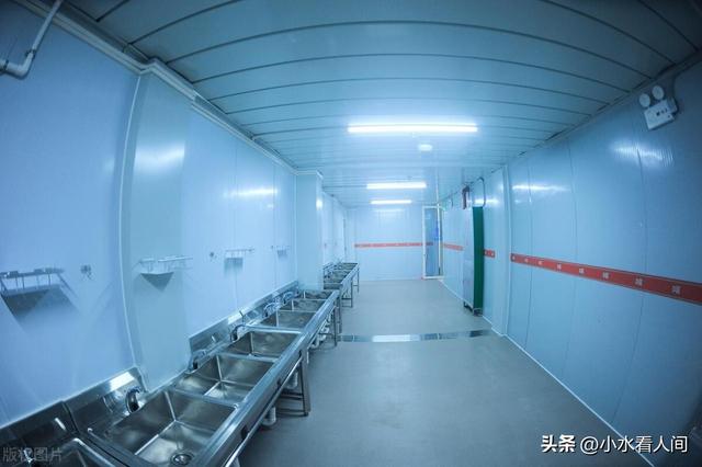 真狠！女子被同事关进冷库，报警反被谴责，夫君身份被扒不简朴