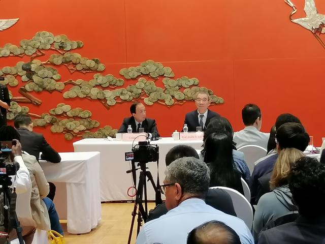 当不成总统？美航母被炸；美50州发生发火
抗议；特朗普或被弹劾