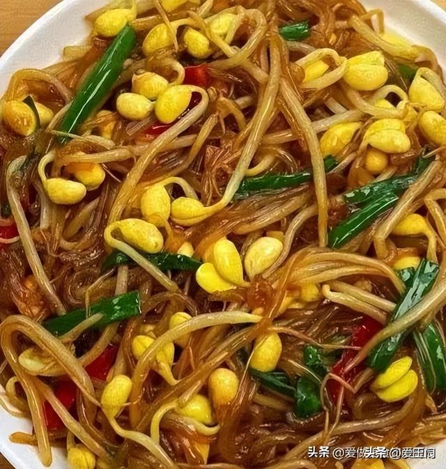 9道超有食欲的下饭菜，就是有点费米饭