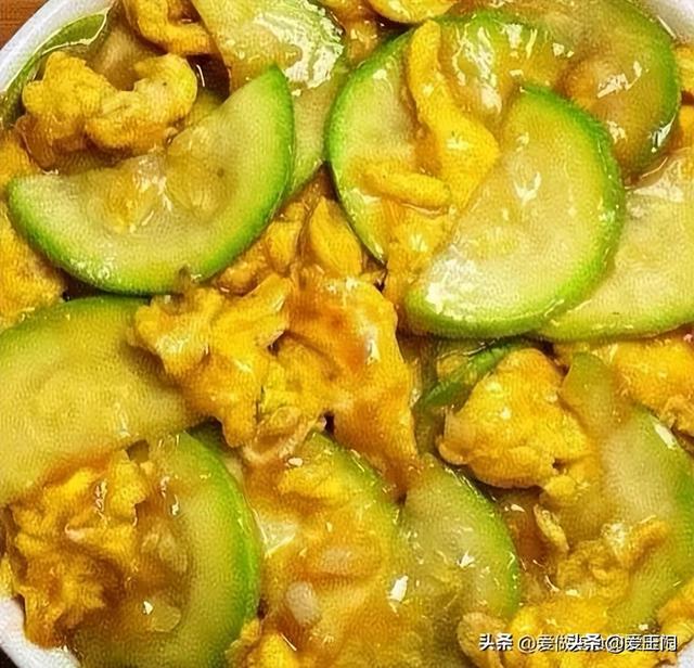 9道超有食欲的下饭菜，就是有点费米饭