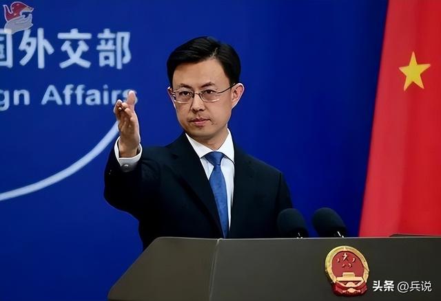 特朗普亮出底线，中方拒不接受，4架专机抵达北京，信号不一样寻常