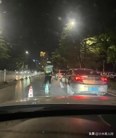 夫君被别车遭群殴后续：刑事案件，谢绝
息争，一家人整整齐齐进去