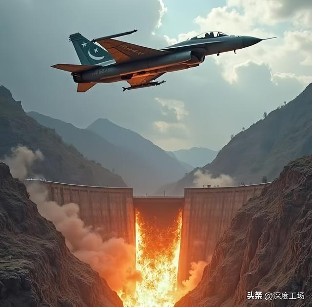 打起来了，巴铁向印军猛烈开仗
，巴铁有多少中国兵器
：能不能

打赢