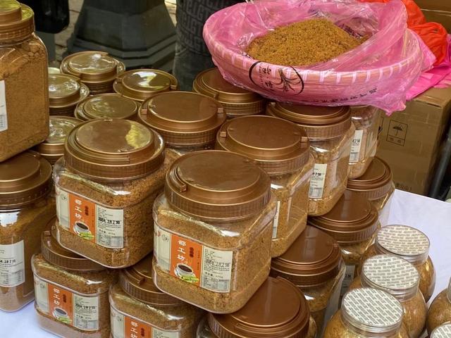 长三角美味联动，金华义乌特产首秀上海供销墟市