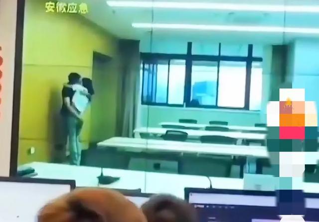 铁塔劲爆视频后续：双方身份疑曝光，已被停职，知恋人曝更多内幕