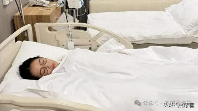 突发！泰国总理住院后，他立即发起
“撤职总理，解散内阁”！
