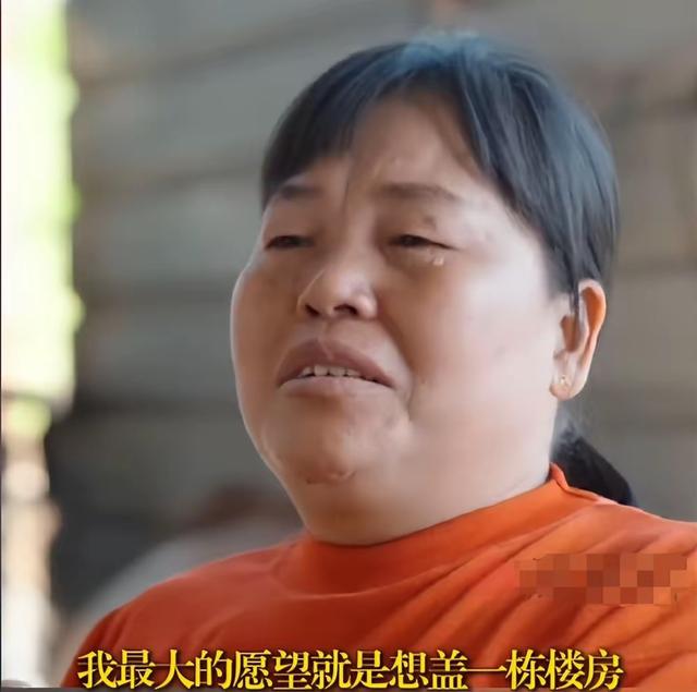 全红婵家乡
盖别墅，老爹找的建筑队已入场，网友调侃奥运冠军有钱