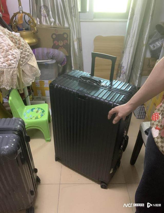 深圳33岁夫君为亡妻殉情留下遗书盼望合葬 岳母发声