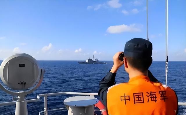 解放军检验到了？英媒直言：中美一旦开战，俄罗斯的经验
或是关键