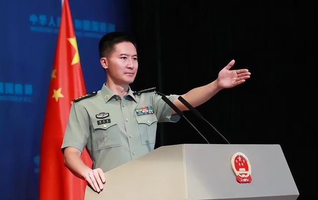 解放军检验到了？英媒直言：中美一旦开战，俄罗斯的经验
或是关键