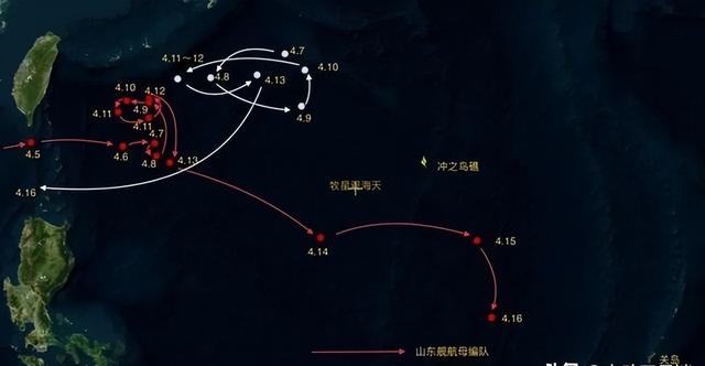 解放军检验到了？英媒直言：中美一旦开战，俄罗斯的经验
或是关键
