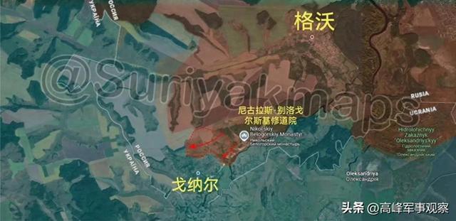 库尔斯克彻底解放！乌军伤亡伟年夜

，俄军总长对朝鲜军评价超乎想象