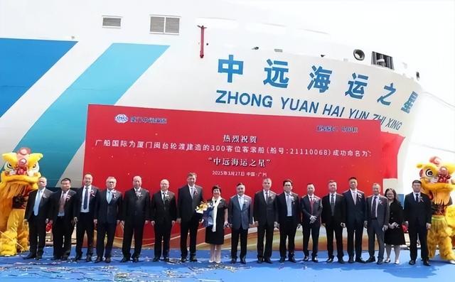 中国不挽留，美国不收留
，被夹在中间的李嘉诚，终于玩不转了！