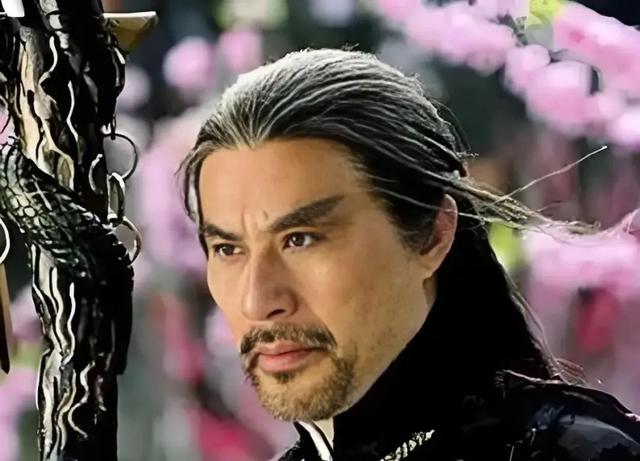 黑龙江籍演员徐锦江，已向儿子交代后事……曾出演《倚天屠龙记》《射雕英雄传》