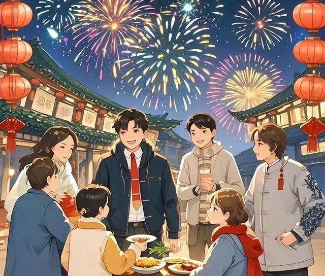 为何故
前五一放7天，现在却改成五天还得调休，原来都是他的发起