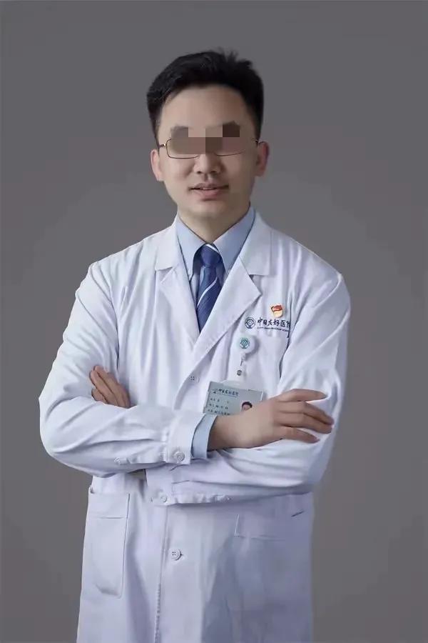 医疗系统大瓜！副主任医师出轨多名女医护，更有官蜜斯
知三当三
