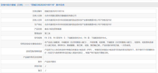 近万元一针的“热潮
针”是“擦边球”还是“智商税”？
