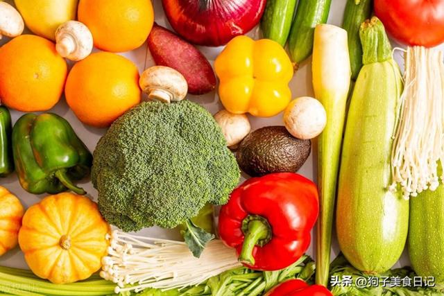 立夏前不要节省
，有条件就吃这5样，增补营养

，平稳
入夏