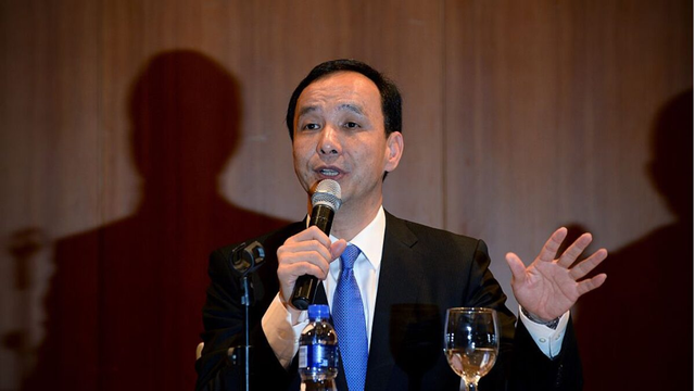 国平易
近
党发起反攻，赖清德被催交权，解放军开始上场，美军涌现
异动