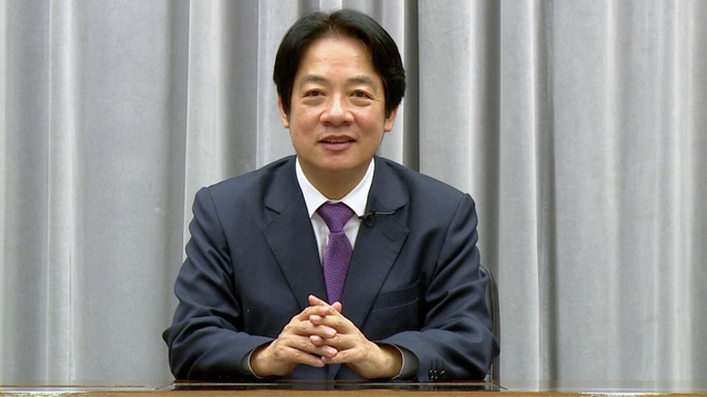 国平易
近
党发起反攻，赖清德被催交权，解放军开始上场，美军涌现
异动