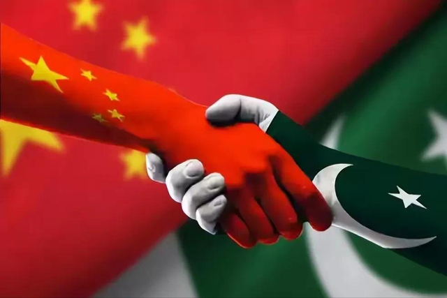 印度突然开闸泄洪，巴基斯坦向中方求救，王毅外长稀有倔强表态