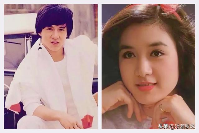 71岁成龙再次陷入私生子风浪
！女方是知名女星，老公是外国人