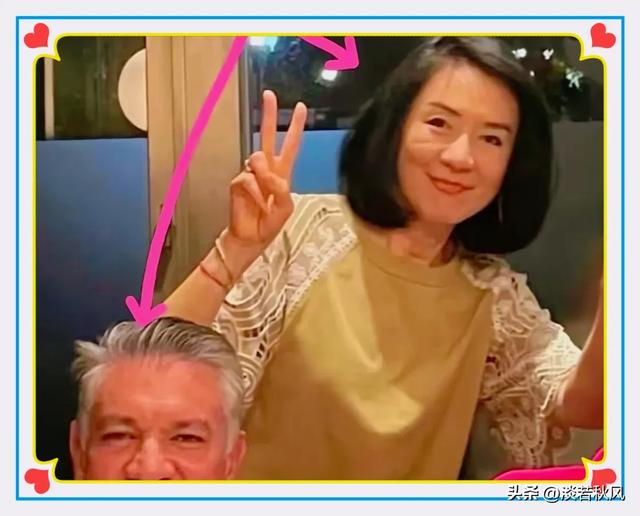 71岁成龙再次陷入私生子风浪
！女方是知名女星，老公是外国人