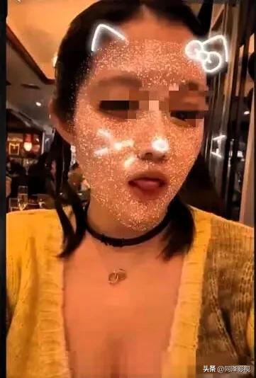 肖飞出轨风波再升级
：护士照外泄，家庭关系遭曝光，网友：太牛了