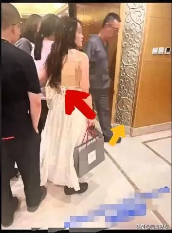 肖飞出轨风波再升级
：护士照外泄，家庭关系遭曝光，网友：太牛了