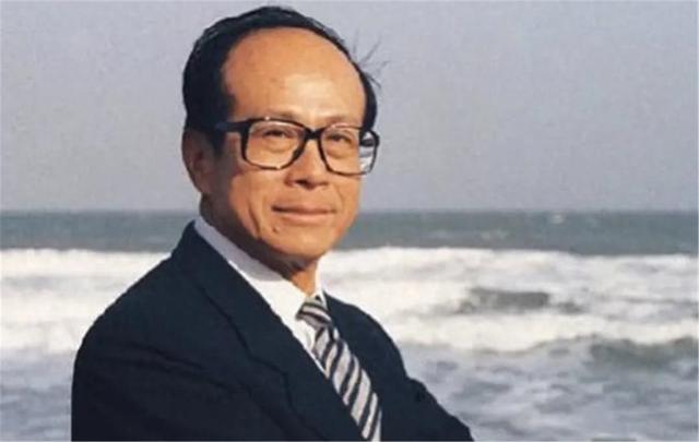 不见棺材不掉泪？李嘉诚团体果然
反抗
国家审查，市监局撂16字狠话