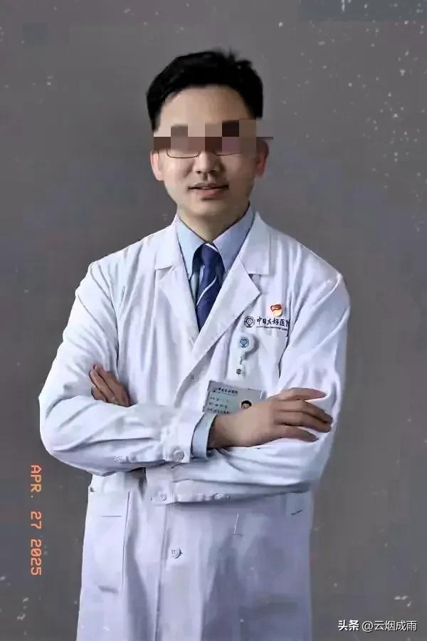 北年夜
医学博士出轨成性，掩盖小三将病人晾手术室40分钟 媳妇爆猛料