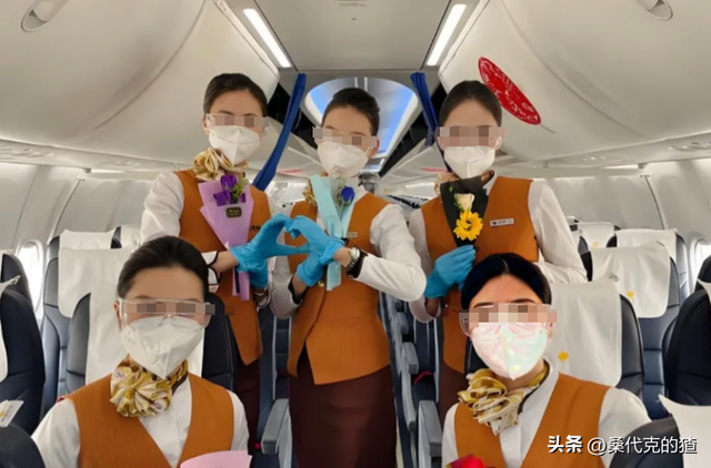 没钱飞了！航空公司取消五一前全部航班，有飞行员因被欠薪送外卖