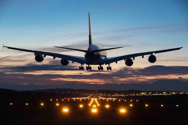 幸福航空停航新盼望：五一假期航班全部

取消，员工已放假！员工：公司拖欠10月工资、40月公积金、28个月社保
