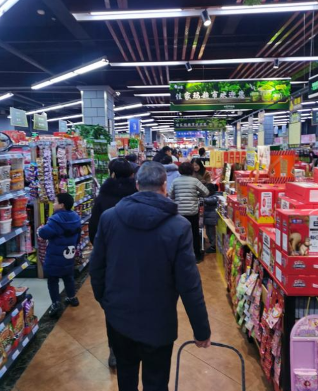 韩国饺子被连夜踢出中国超市，这场文化回击
战，中国干得漂亮！