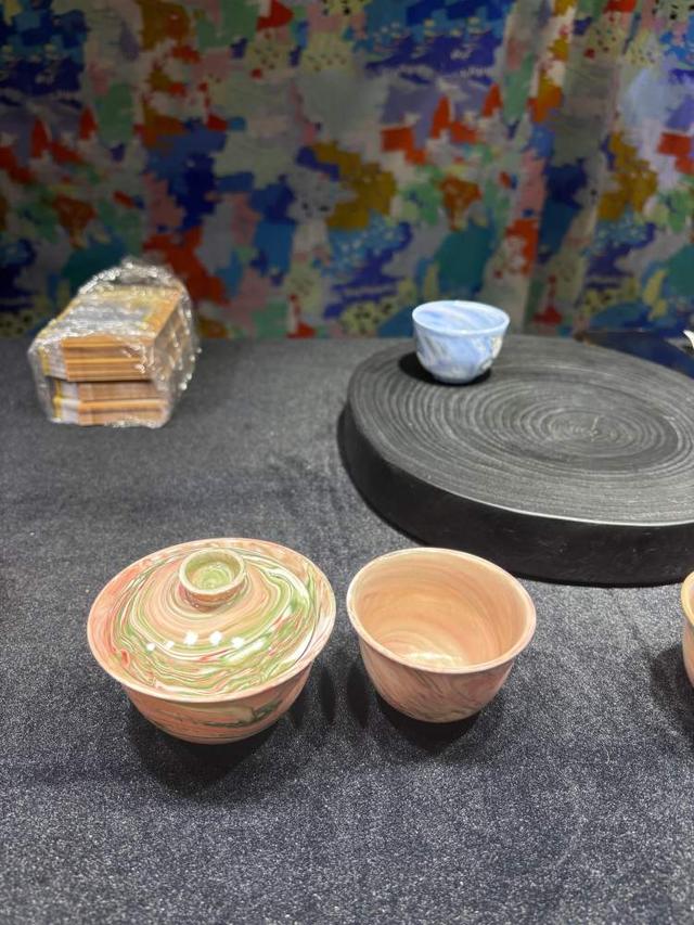 能薅10斤羊毛！？薅得手软！另有咖啡豆手串、咖啡渣蜂鸟杯、首发“葫芦”水杯，咖啡节文创超风趣！