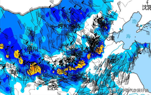 特年夜
暴雨来了：12级年夜
风沙尘暴突袭北方，更年夜
暴雨五一假期后酝酿