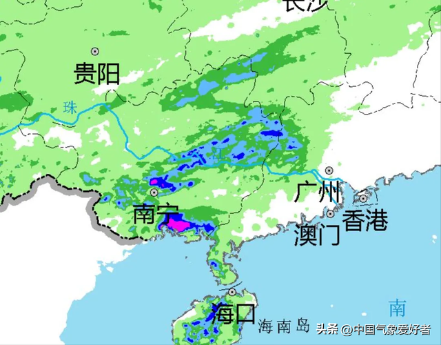 特年夜
暴雨来了：12级年夜
风沙尘暴突袭北方，更年夜
暴雨五一假期后酝酿