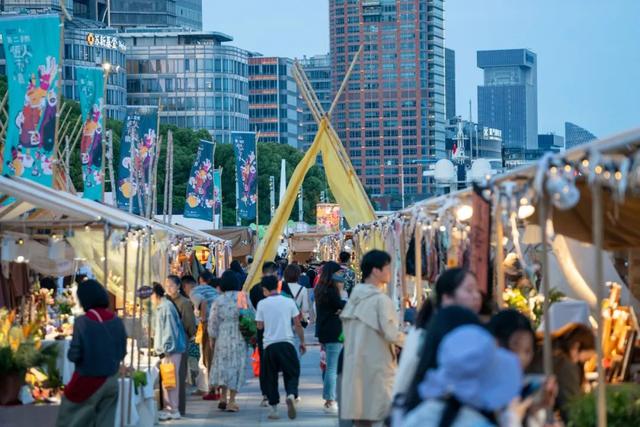 2025上海国际咖啡文化节本日揭幕
！请收好这份运动攻略指南→