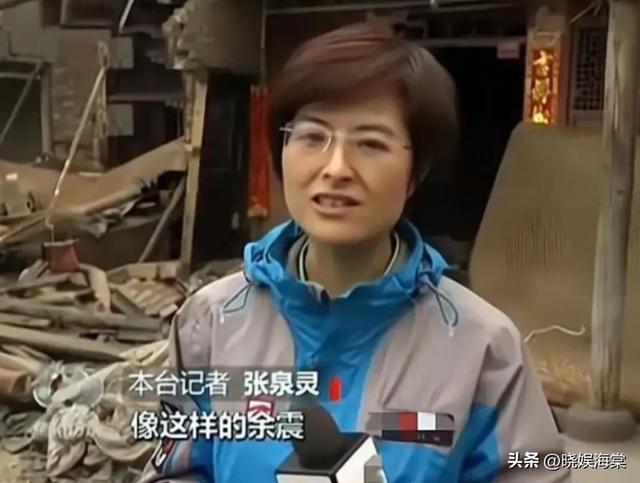 她曾是央视一枝花，低调嫁大18岁李铁为妻，现在52岁已满头白发