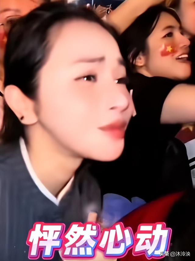 美论坛：为什么中国仪仗队在越南登场后，本地女孩就集团
失控了呢